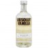 Absolut Vanilla 0.7l