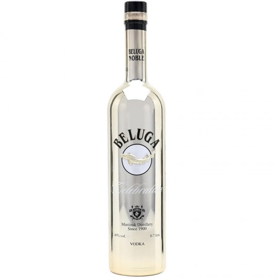 Beluga Celebration 0.7l