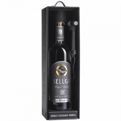 Beluga Gold Line 1l
