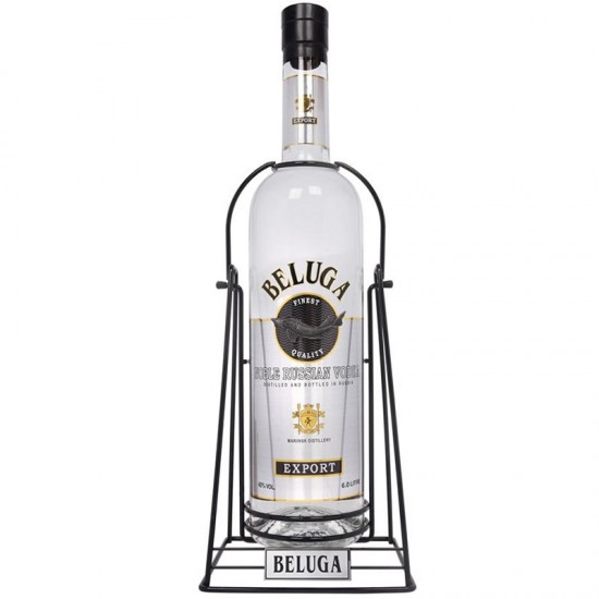 Beluga Noble Cradle 3l