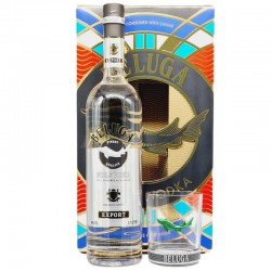 Beluga Noble Gift Pack 0.7l