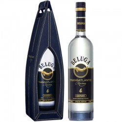 Beluga Transatlantic 0.7l Gift Box