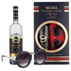 Beluga Transatlantic Racing Gift Pack 0.7l