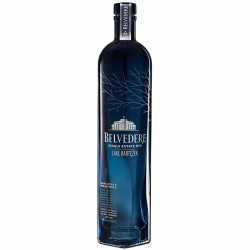 Belvedere Lake Bartezek 0.7l