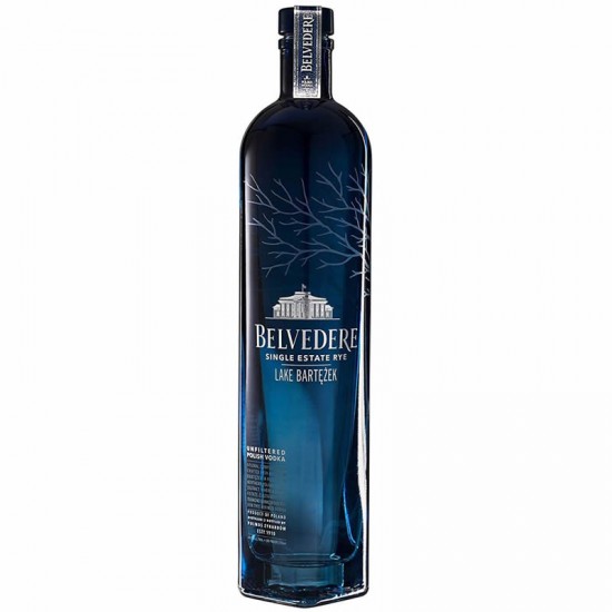 Belvedere Lake Bartezek 0.7l