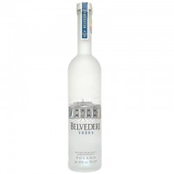 Belvedere Neon 0.7l