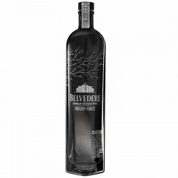 Belvedere Smogory Forest 0.7l