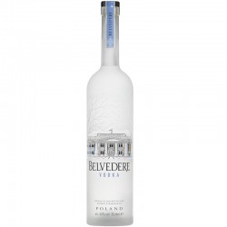 Belvedere Vodka 3l