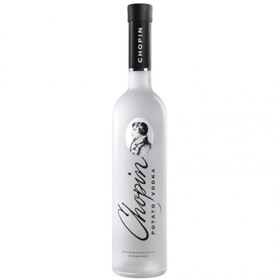 Chopin Potato 0.7l
