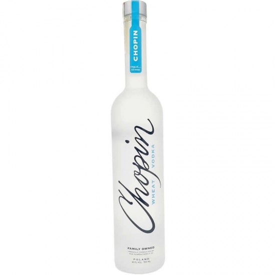 Chopin Wheat 0.7l