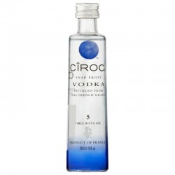 Ciroc 0.05l