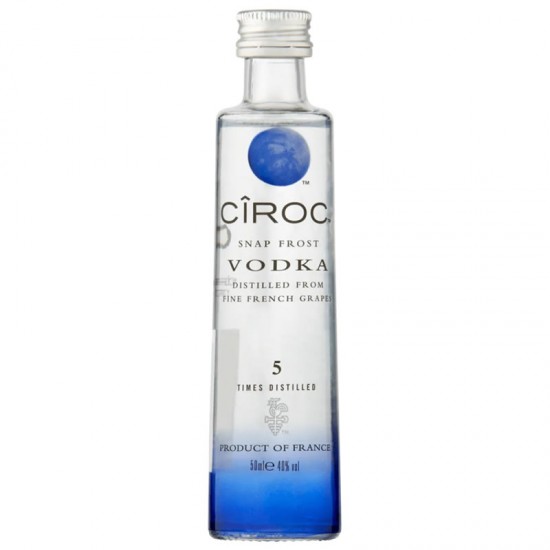 Ciroc 0.05l