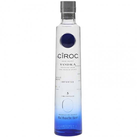 Ciroc 0.2l
