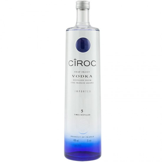 Ciroc 3l