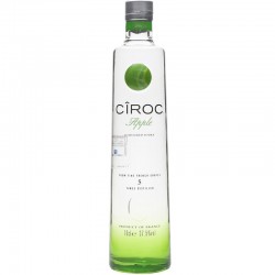 Ciroc Apple 0.7l