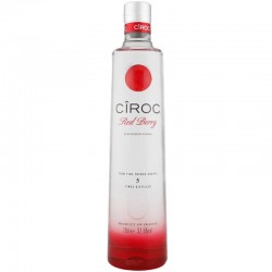 Ciroc Red Berry 0.7l