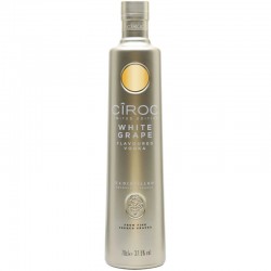 Ciroc White Grape 0.7l
