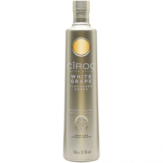 Ciroc White Grape 0.7l