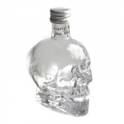 Crystal Head 0.05l