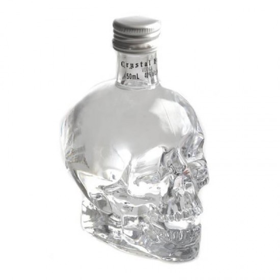 Crystal Head 0.05l
