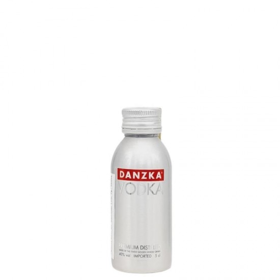 Danzka 0.05l
