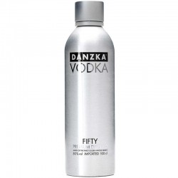 Danzka Black 1l