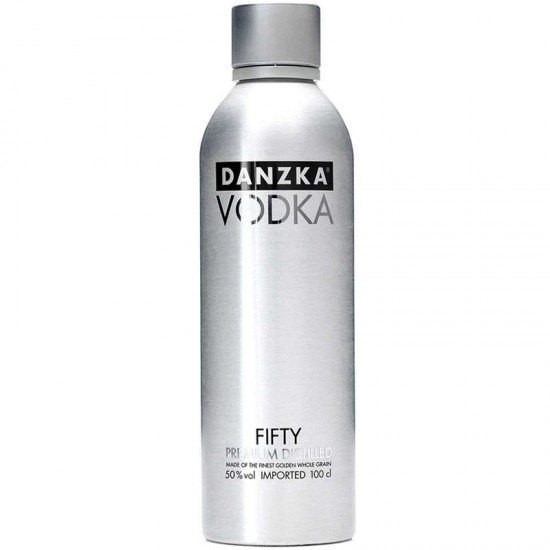 Danzka Black 1l