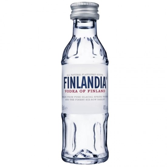 Finlandia 0.05l