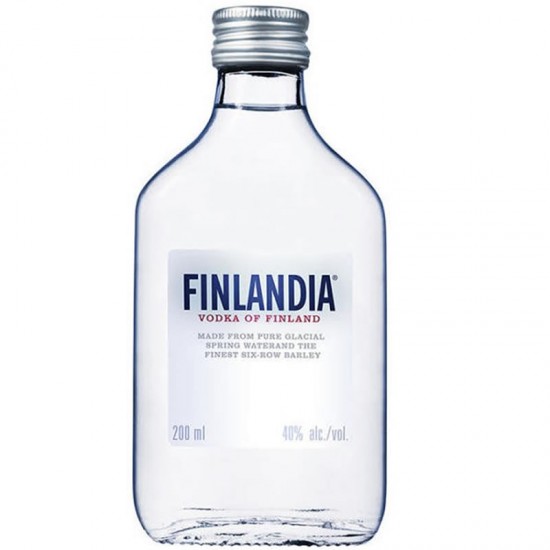 Finlandia 0.2l