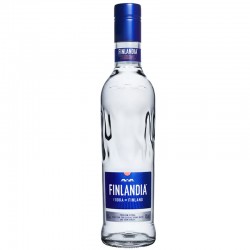 Finlandia 0.5l