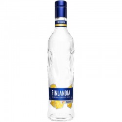 Finlandia Mango 1l