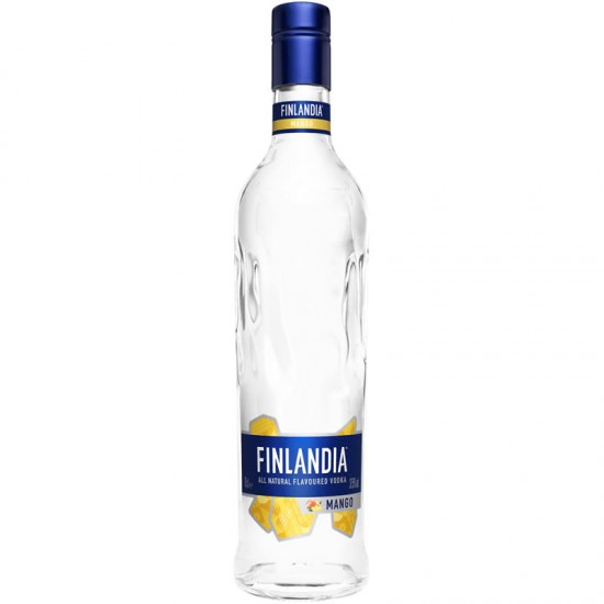 Finlandia Mango 1l