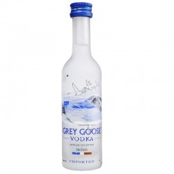 Grey Goose 0.05l
