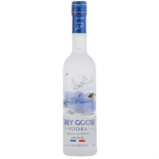 Grey Goose 0.2l