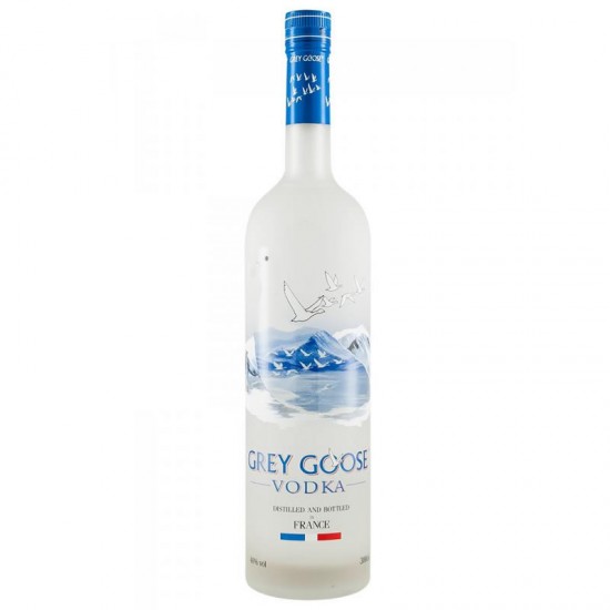 Grey Goose 3l