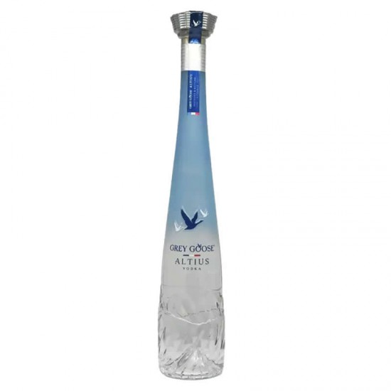 Grey Goose Altius Vodka 0.7l