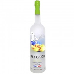 Grey Goose La Poire 1l
