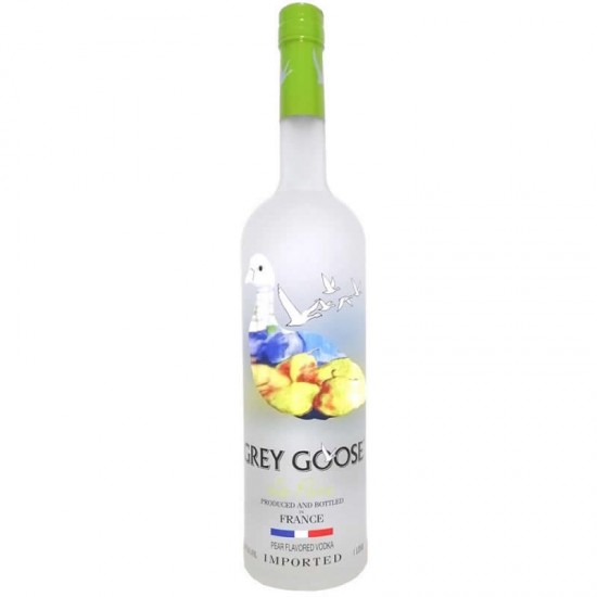 Grey Goose La Poire 1l