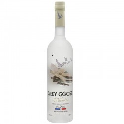 Grey Goose Vanilla 1l
