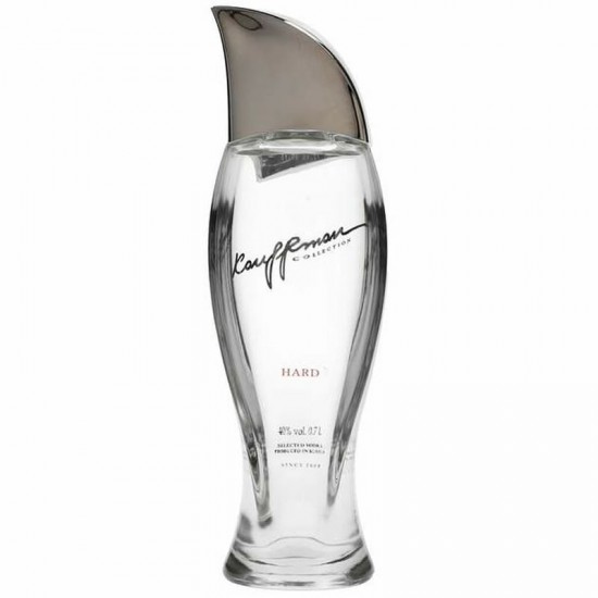 Kauffman Hard Vodka 0.7l