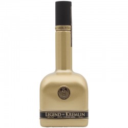 Legend Of Kremlin Gold 0.7l