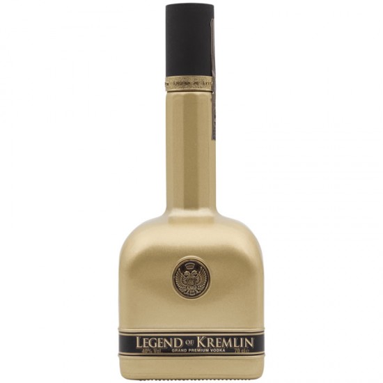 Legend Of Kremlin Gold 0.7l
