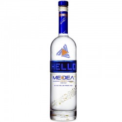 Medea Vodka Led Edition 0.75l