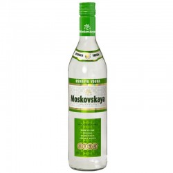 Moskovskaya Osobaya 1l