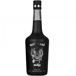 Motorhead Vodka 0.7l
