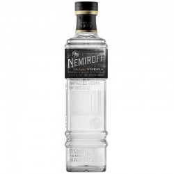 Nemiroff De Luxe 1L