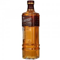Nemiroff De Luxe Honey Pepper 1L