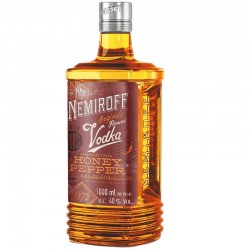 Nemiroff Honey Pepper 1L