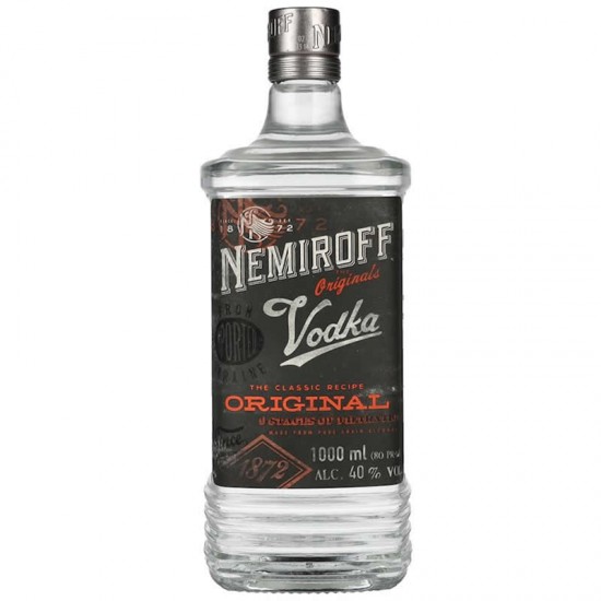 Nemiroff Original 1L