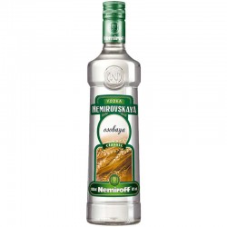 Nemiroff Osobaya 1L